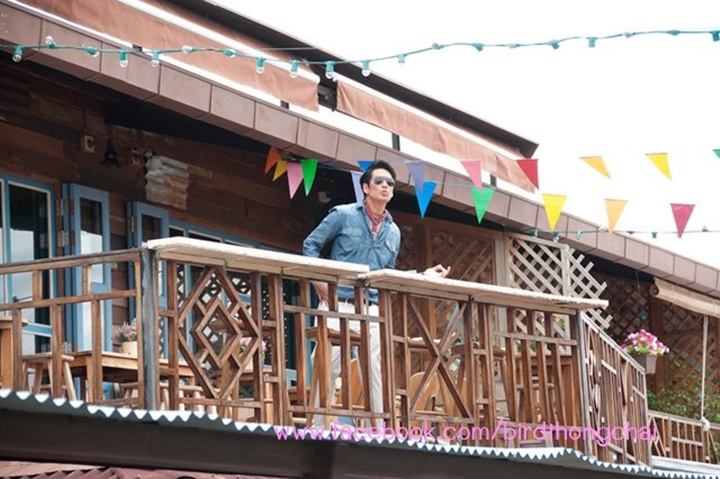 เบิร์ด ธงไชย เบี้องหลัง Mv. ร้องไห้ทำไม