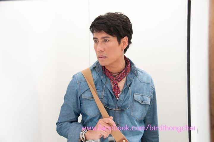 เบิร์ด ธงไชย เบี้องหลัง Mv. ร้องไห้ทำไม