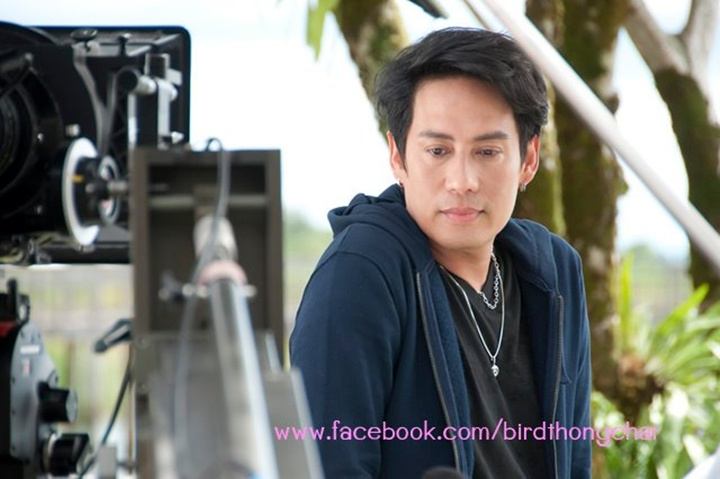 เบิร์ด ธงไชย เบี้องหลัง Mv. ร้องไห้ทำไม