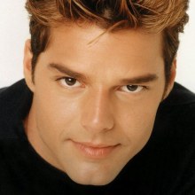 ricky martin