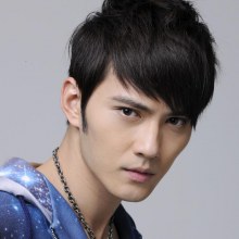 Photoshoot men album 345 : Xu Zhengxi