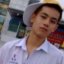 เอิร์ธ ธวัช พรรัตนประเสริฐ