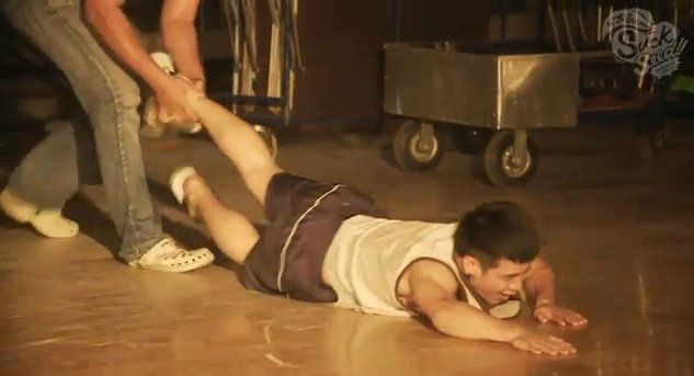 เอิร์ธ ธวัช พรรัตนประเสริฐ