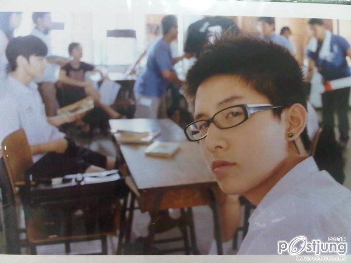 ท็อป ณภัทร โชคจินดาชัย