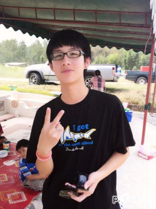 ท็อป ณภัทร โชคจินดาชัย