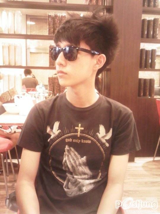 ท็อป ณภัทร โชคจินดาชัย