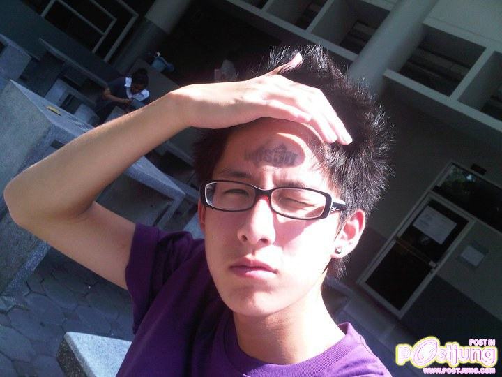 ท็อป ณภัทร โชคจินดาชัย