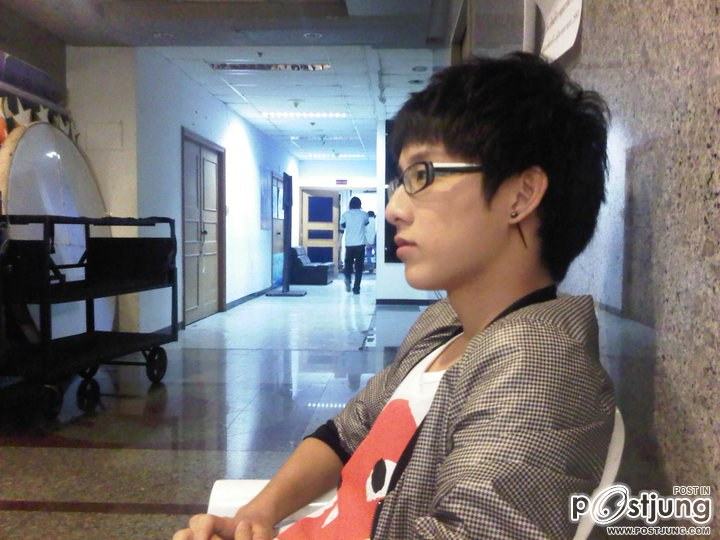 ท็อป ณภัทร โชคจินดาชัย