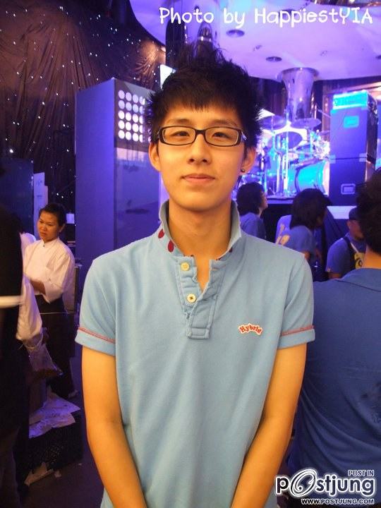 ท็อป ณภัทร โชคจินดาชัย