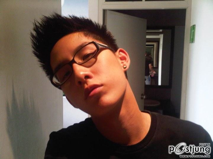 ท็อป ณภัทร โชคจินดาชัย