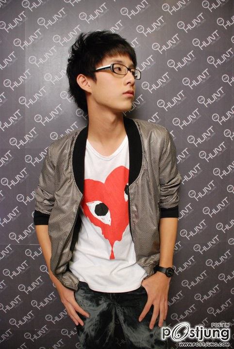 ท็อป ณภัทร โชคจินดาชัย