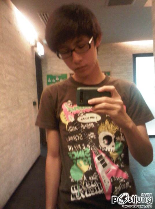 ท็อป ณภัทร โชคจินดาชัย