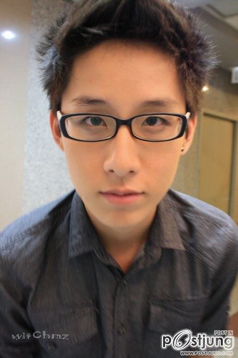 ท็อป ณภัทร โชคจินดาชัย