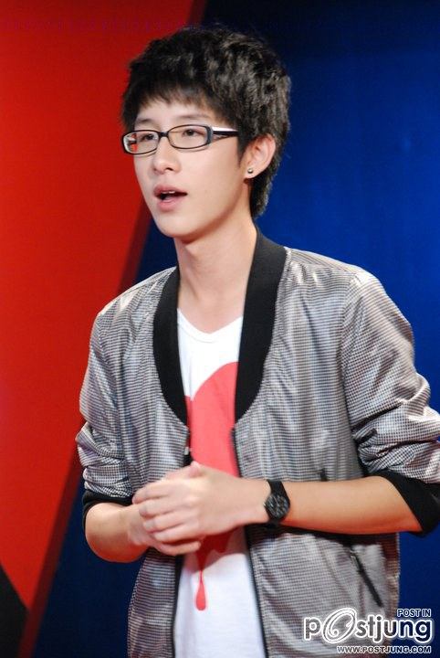 ท็อป ณภัทร โชคจินดาชัย