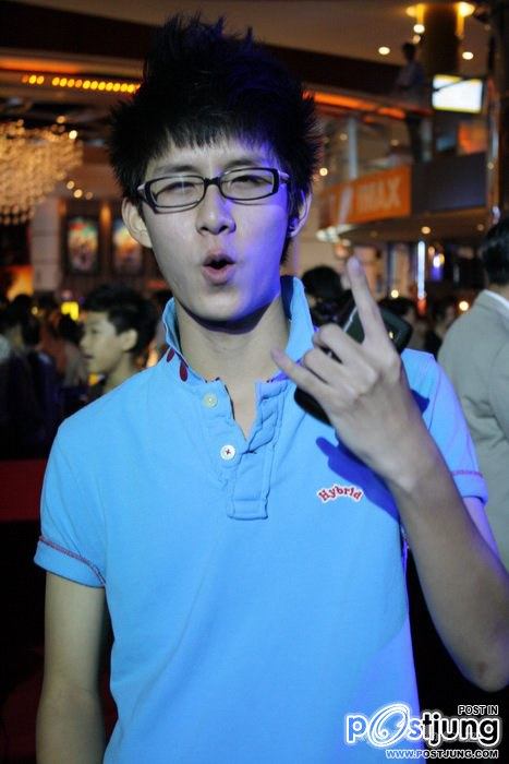 ท็อป ณภัทร โชคจินดาชัย