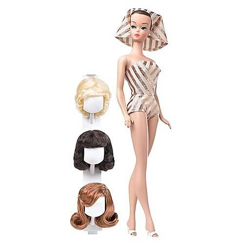 เรามาดู Barbie ในยุค 60's กันเถอะ