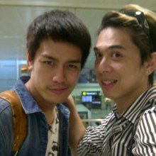 เอกกี้ & อ๊อฟฟี่ ตะลอนทัวร์ ENGLAND & IRELAND