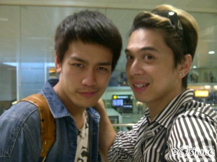 เอกกี้ & อ๊อฟฟี่ ตะลอนทัวร์ ENGLAND & IRELAND