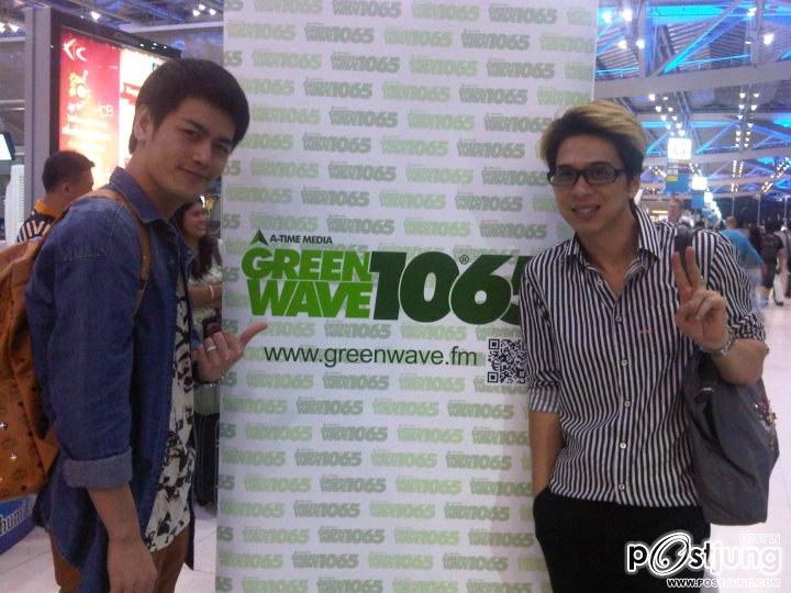 เอกกี้ & อ๊อฟฟี่ ตะลอนทัวร์ ENGLAND & IRELAND