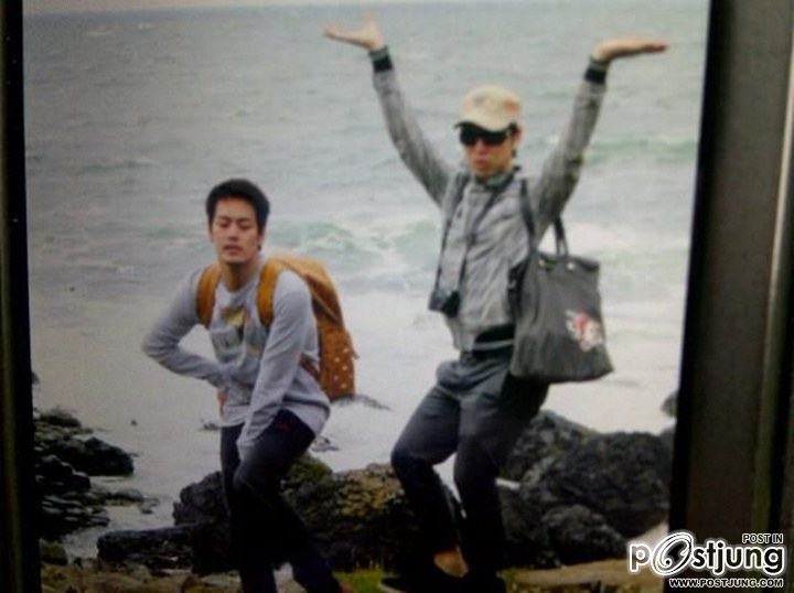 เอกกี้ & อ๊อฟฟี่ ตะลอนทัวร์ ENGLAND & IRELAND