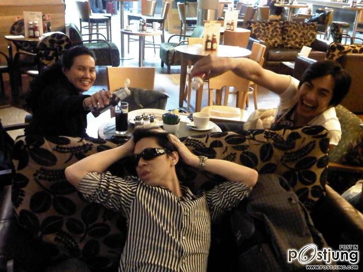 เอกกี้ & อ๊อฟฟี่ ตะลอนทัวร์ ENGLAND & IRELAND