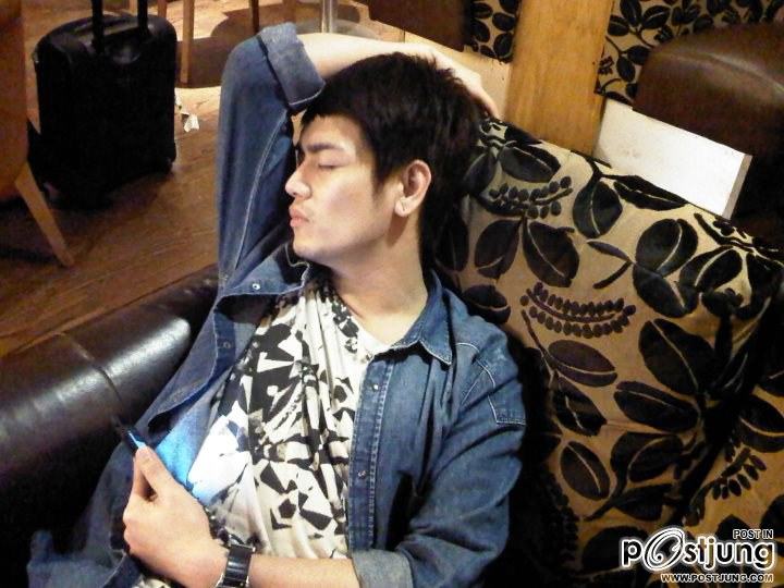 เอกกี้ & อ๊อฟฟี่ ตะลอนทัวร์ ENGLAND & IRELAND