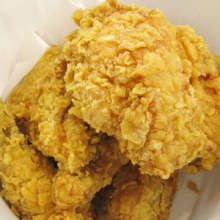 หิวข้าว สั่ง KFC กินกันครับ