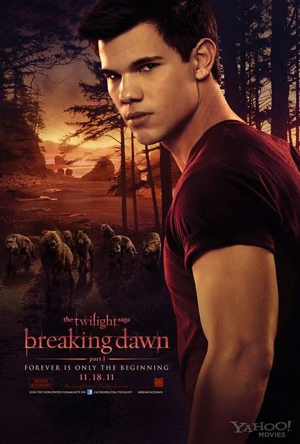 Twilight Breaking Dawn part 1 (Trailer 2)