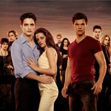 Twilight Breaking Dawn part 1 (Trailer 2)