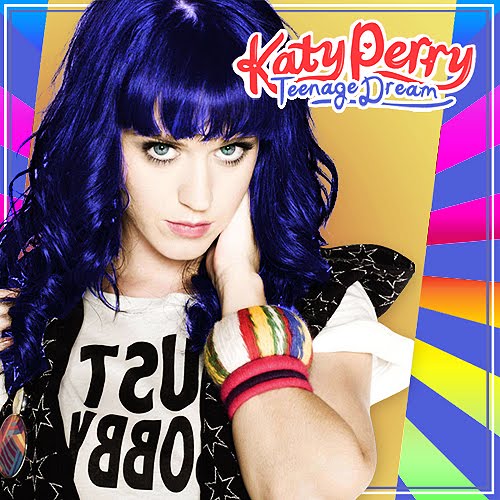 ซิงเกิ้ล ที่ 6 ของ Katy Perry คือ...