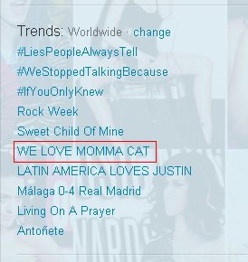 ซิงเกิ้ล ที่ 6 ของ Katy Perry คือ...