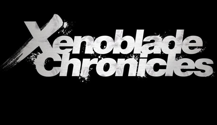 Xenoblade  Chronicles [Wii]