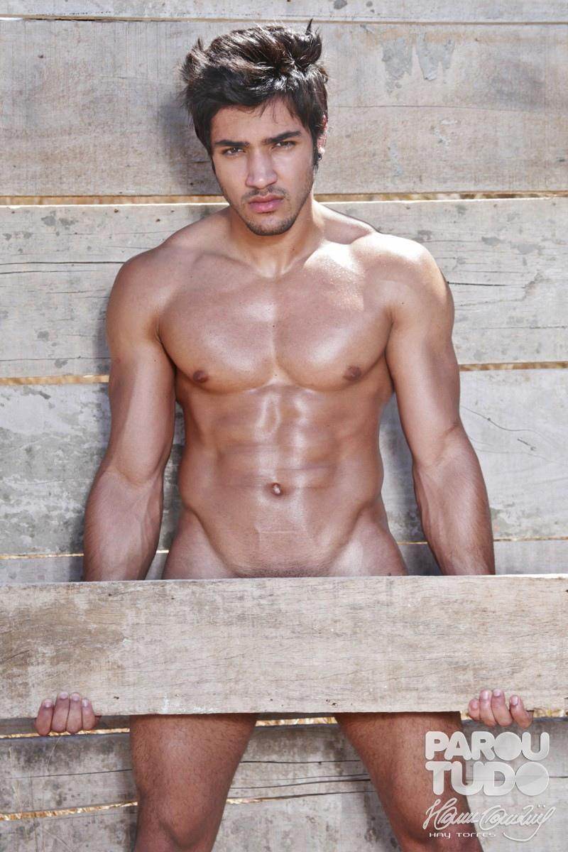 Photoshoot men album 347 : Patrick Miller