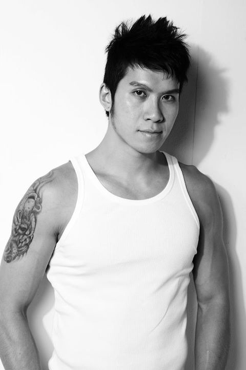 Photoshoot men album 350