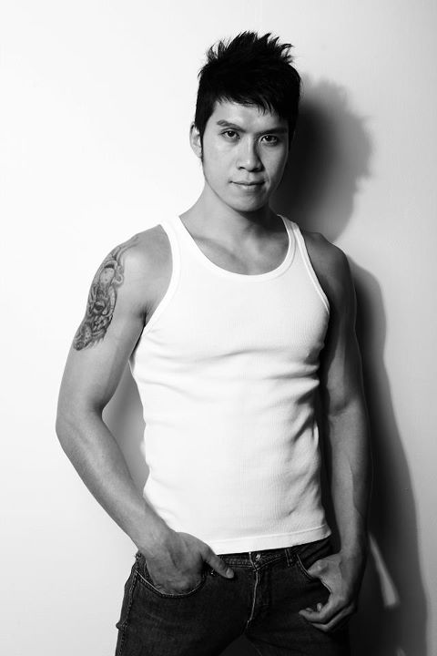 Photoshoot men album 350