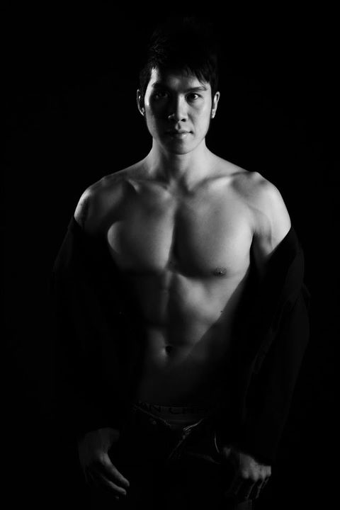 Photoshoot men album 350