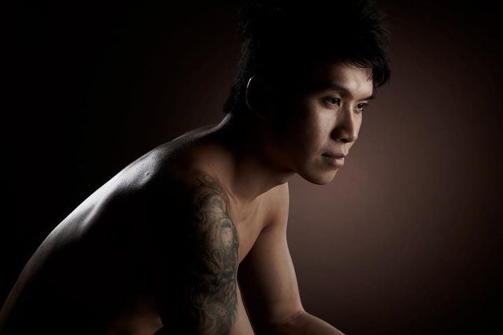 Photoshoot men album 350