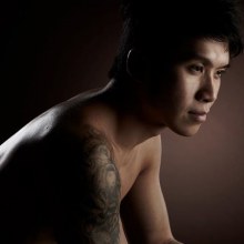 Photoshoot men album 350