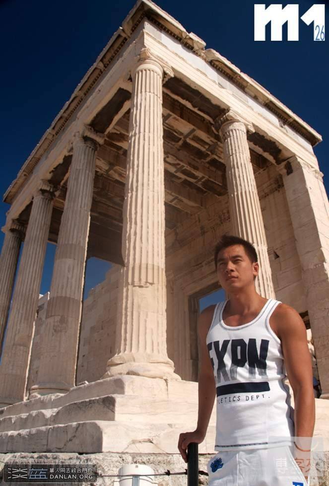 Photoshoot men album 351