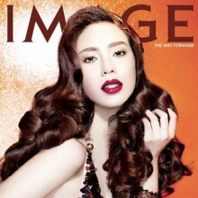 นุช-นีรนาท วิคทอเรีย โคทส์ @ IMAGE no.9 September 2011