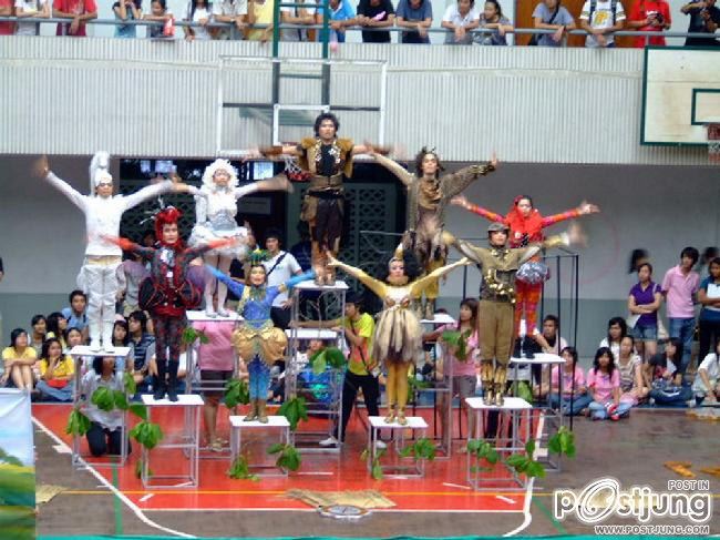 โลกร้อน มศว.ประสานมิตร