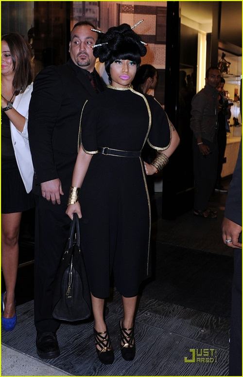 เริ่ดอ่ะค่ะ กรีสสส