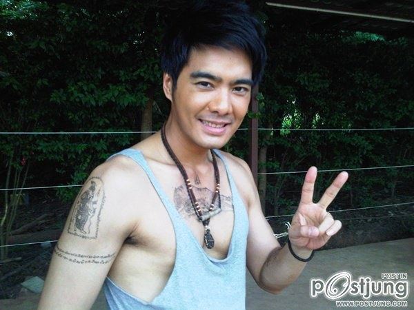 เสือหาญ