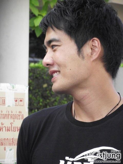 เสือหาญ