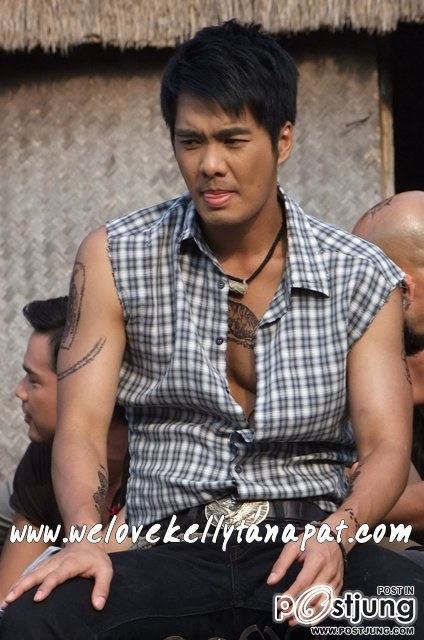 เสือหาญ