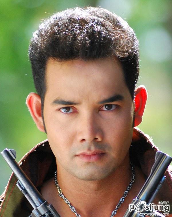 เสือเมฆ + เสือหาญและพ้องเพื่อน