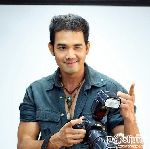 เสือเมฆ + เสือหาญและพ้องเพื่อน