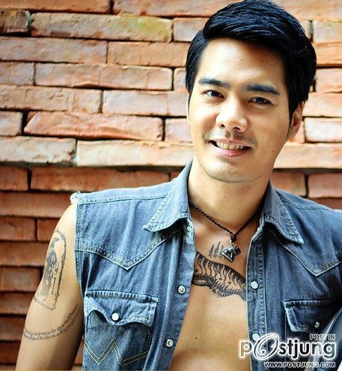 เสือเมฆ + เสือหาญและพ้องเพื่อน