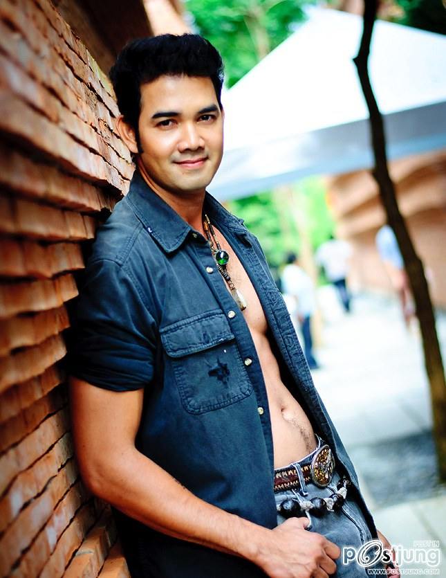 เสือเมฆ + เสือหาญและพ้องเพื่อน