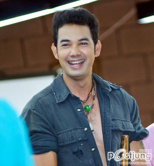 เสือเมฆ + เสือหาญและพ้องเพื่อน